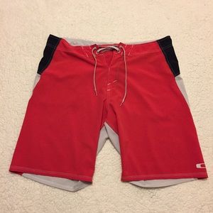 Oakley Three-Tone Board Shorts (XL - XXL)
